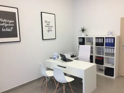 Biuro Podróży, Marklowice - Travelplanet.pl